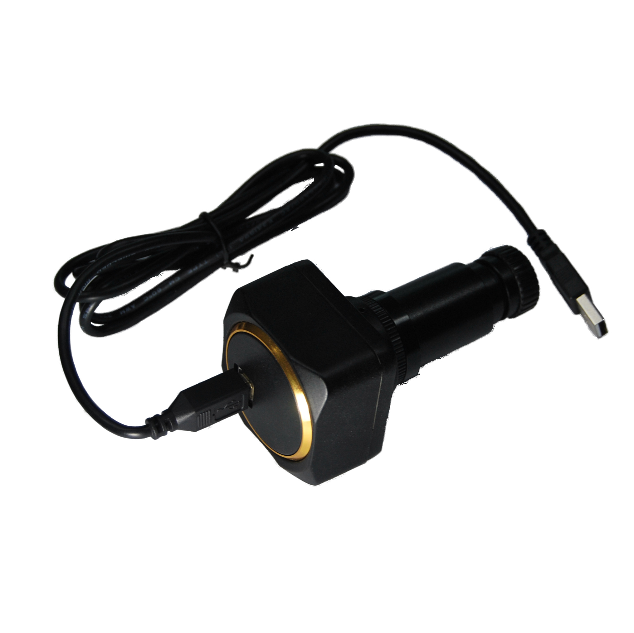 MVV3000CL USB microscope camera