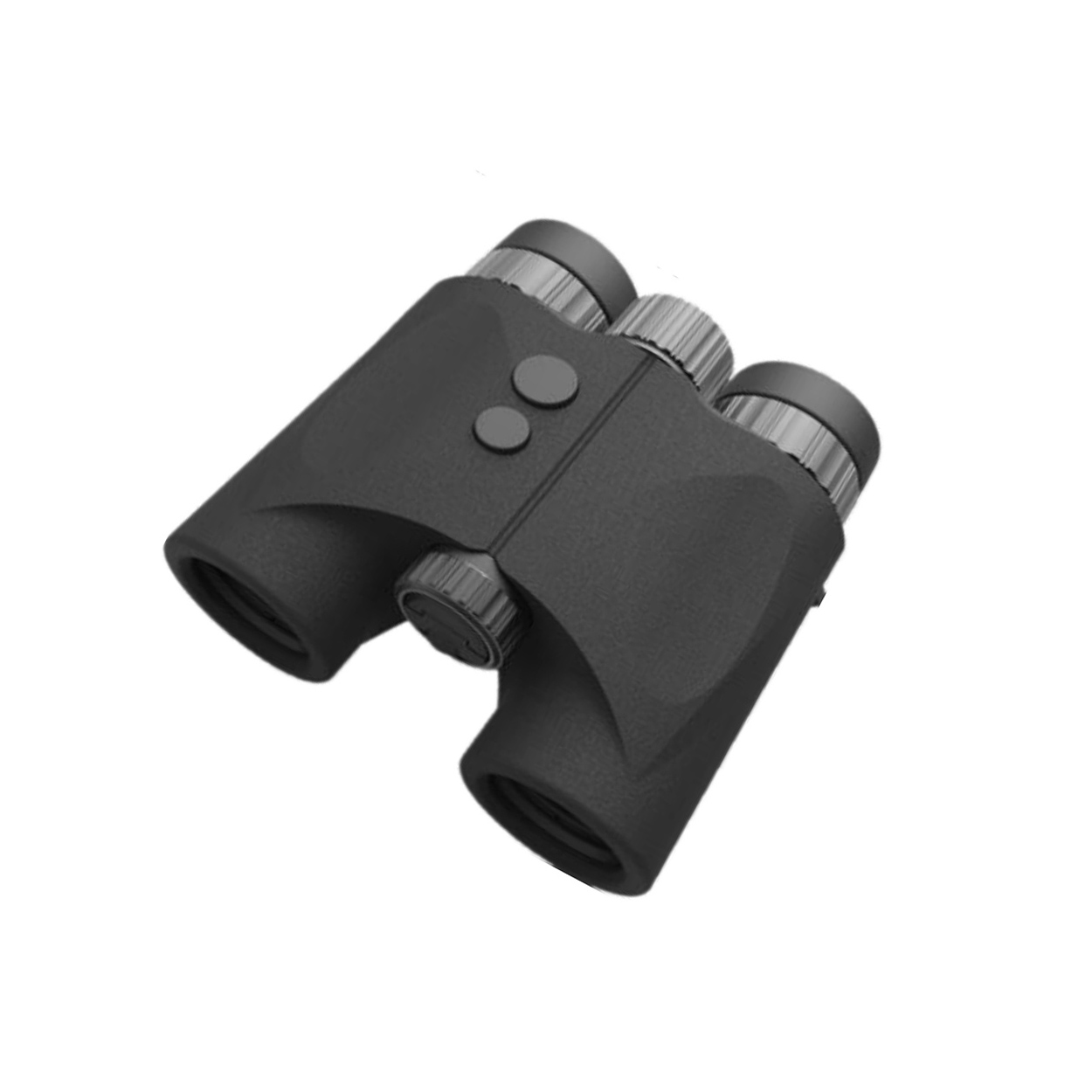 FG LRF Binoculars Ⅳ 8X32 OLED laser range finder