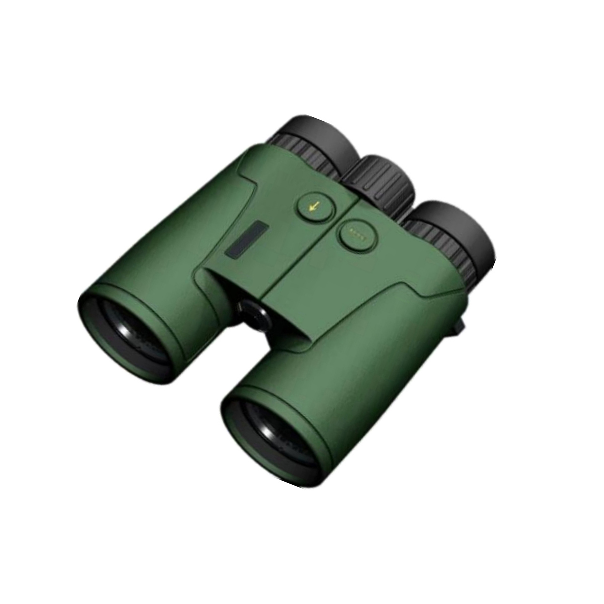 FG LRF Binoculars Ⅱ OLED laser range finder