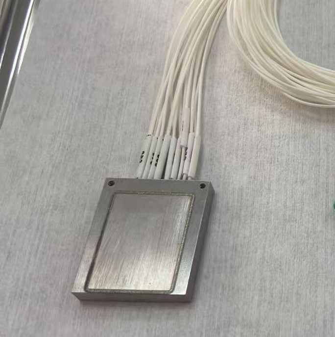 Ultra Compact 16CH PM DWDM Module, 200GH